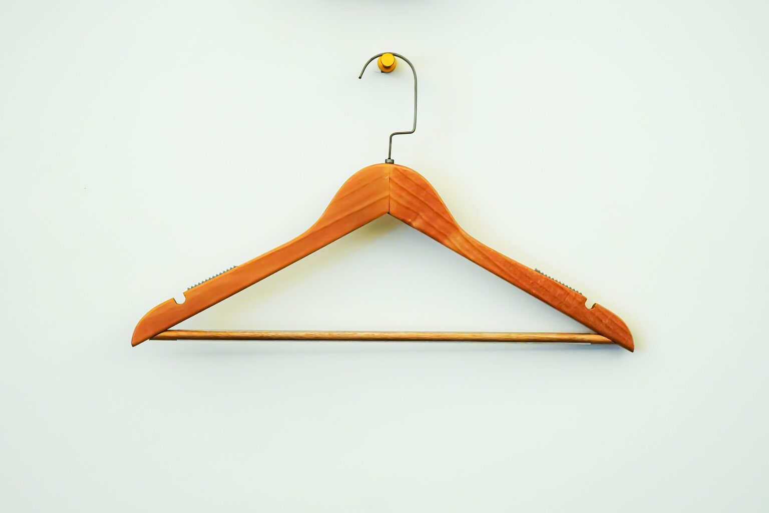 The Many Uses For the Wire Clothing Hanger Metrolina Tradeshow Expo