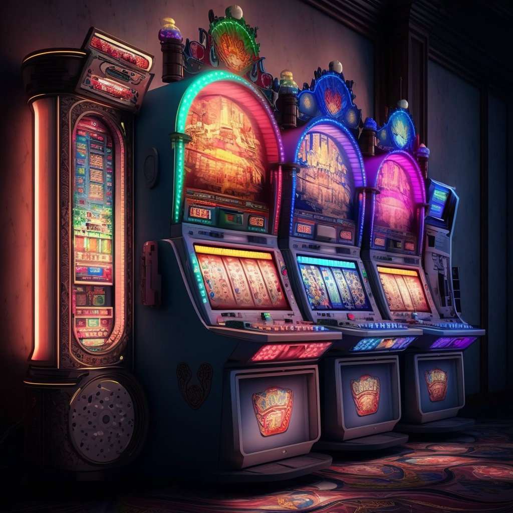 Slot Online