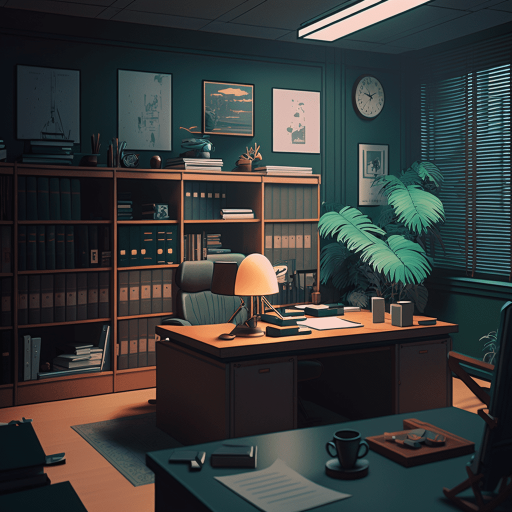 Setting up a company