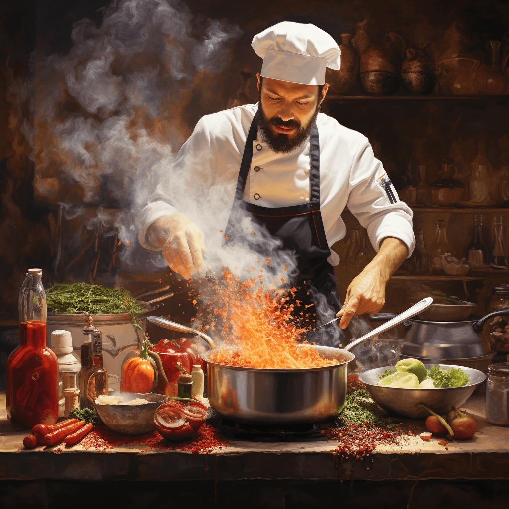 montclair Chef Agency