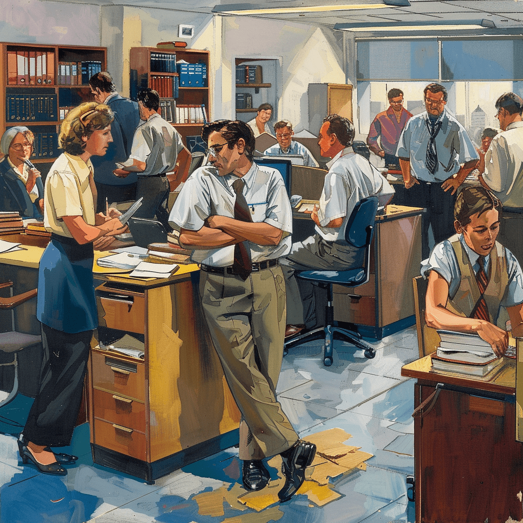 high potential employees