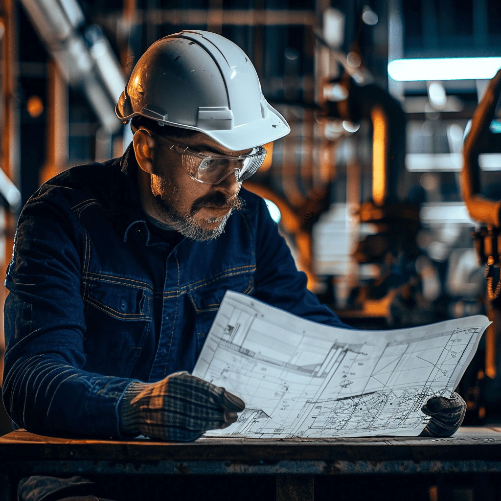 engineering document management