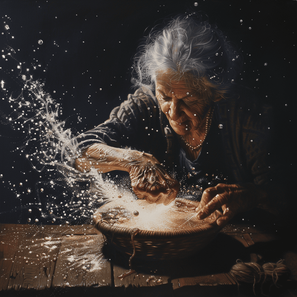 black magic energy removal