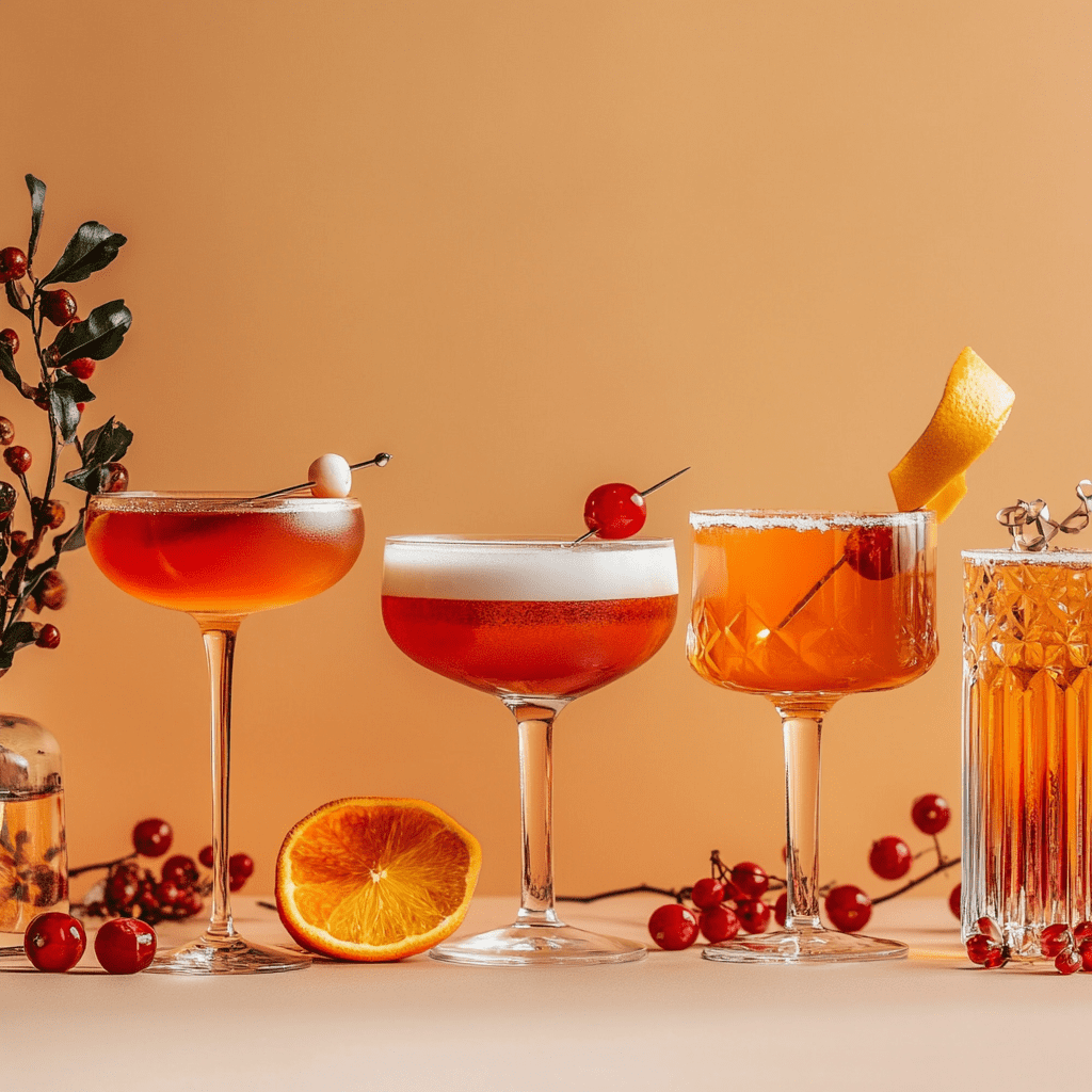 ready to drink cocktail