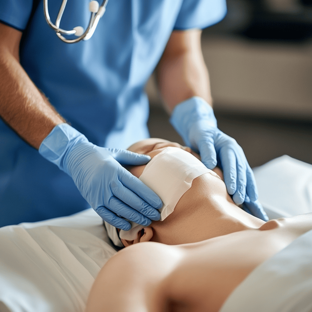 Oakland BLS Courses