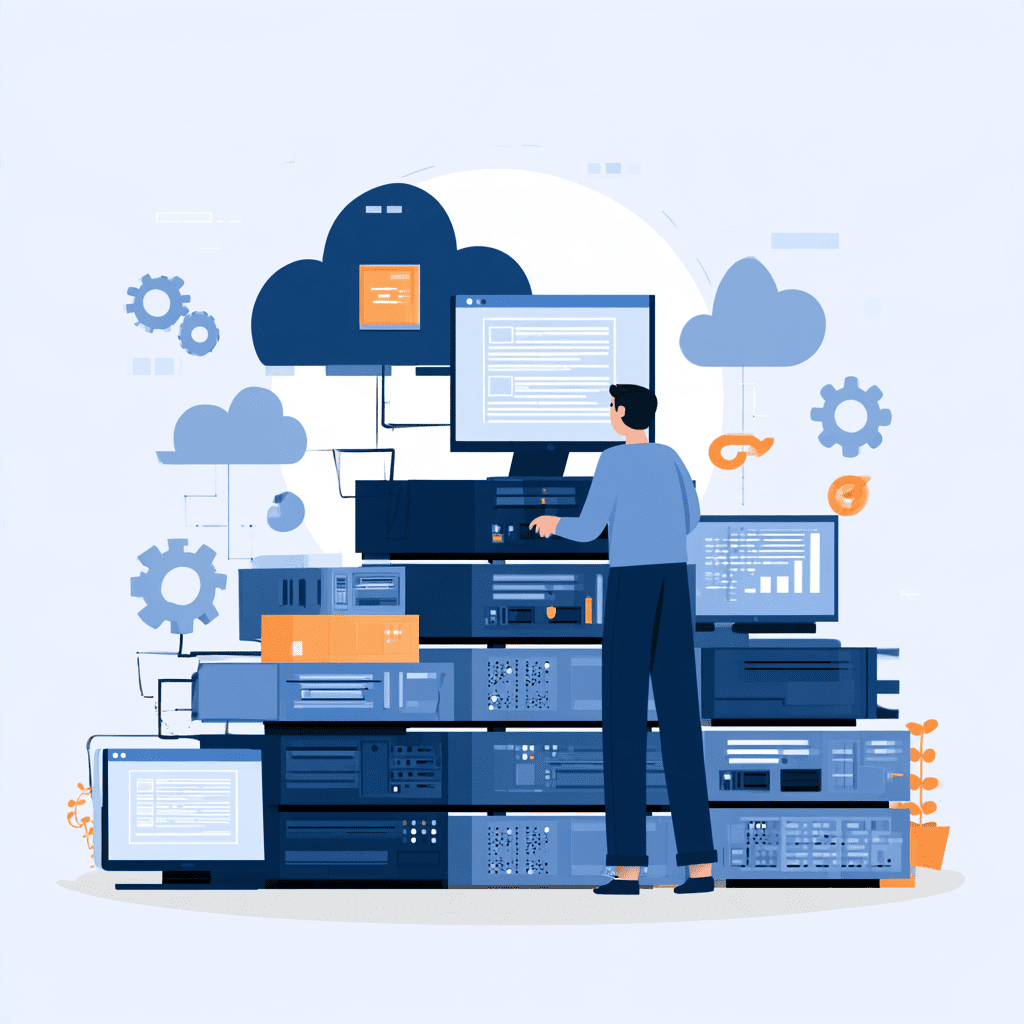 affordable cloud hosting