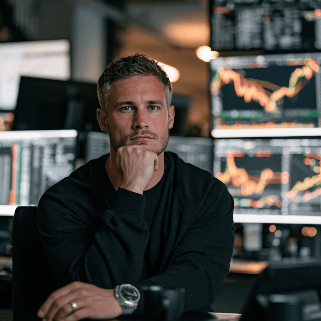 Broker review