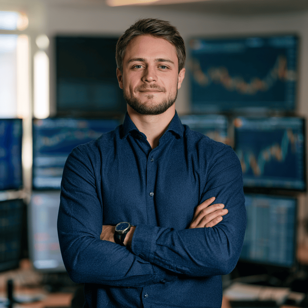 Broker review